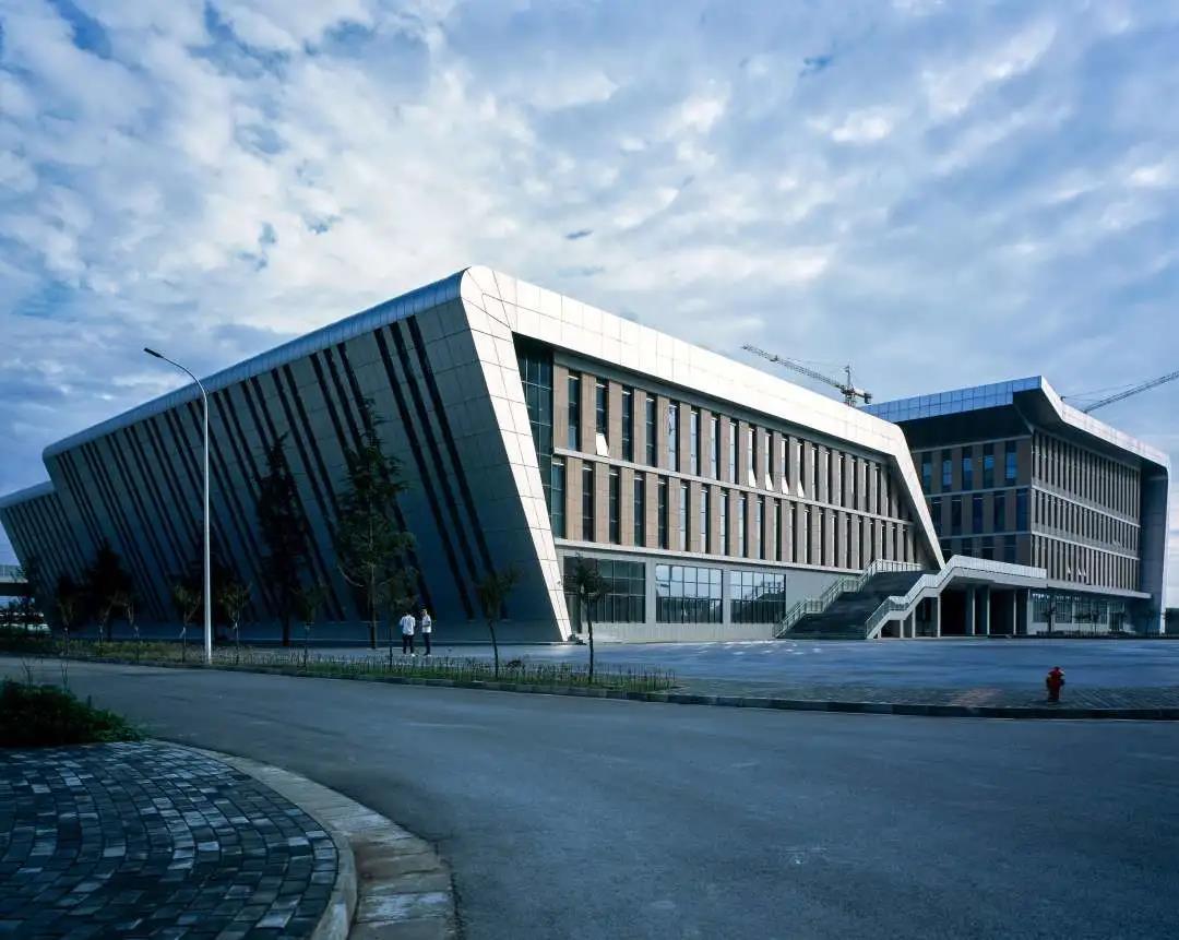 陕西省公办占地面积最大的大专,陕西省占地2000亩的大学