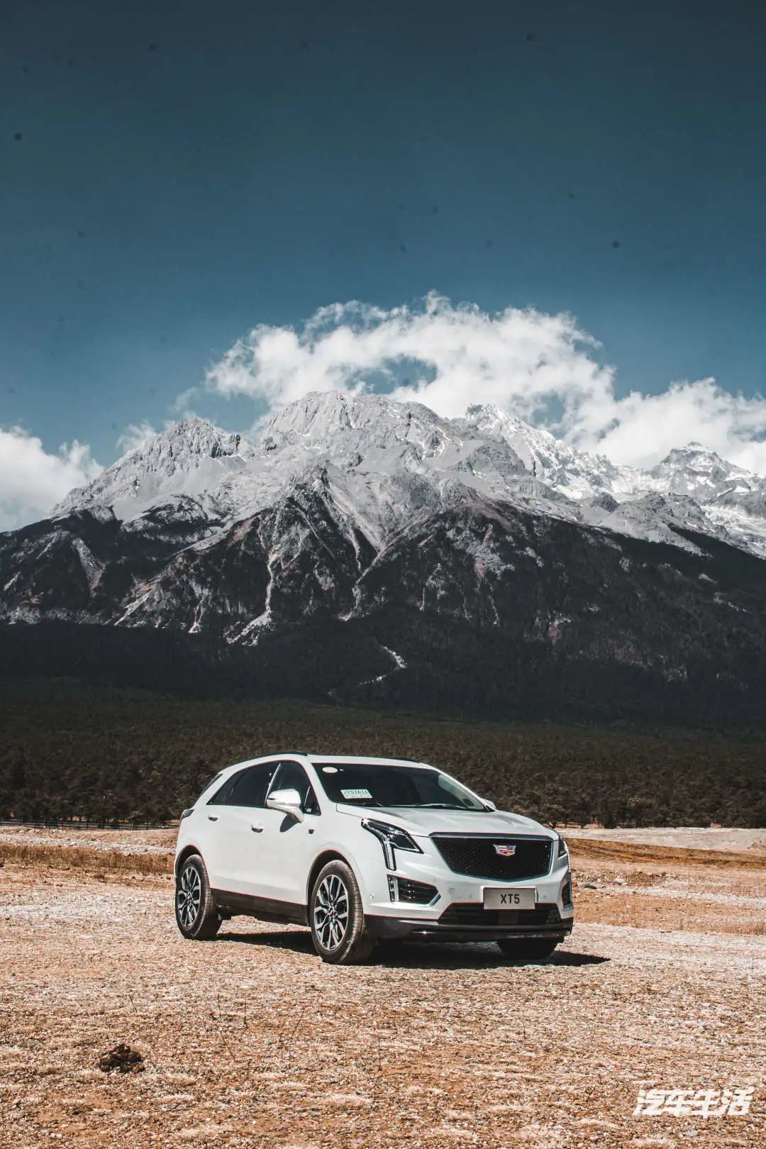 轻混48v凯迪拉克xt4,加入48v轻混就省油吗