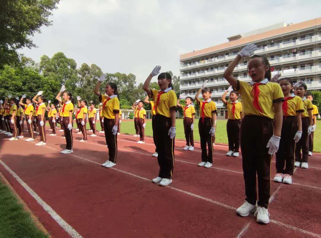 从翰林走向世界英语,东莞翰林学校走向