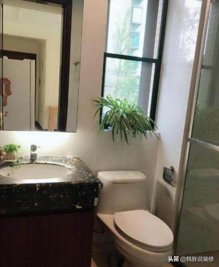 晒晒入住五年的家,晒晒你家住了五年的阳台