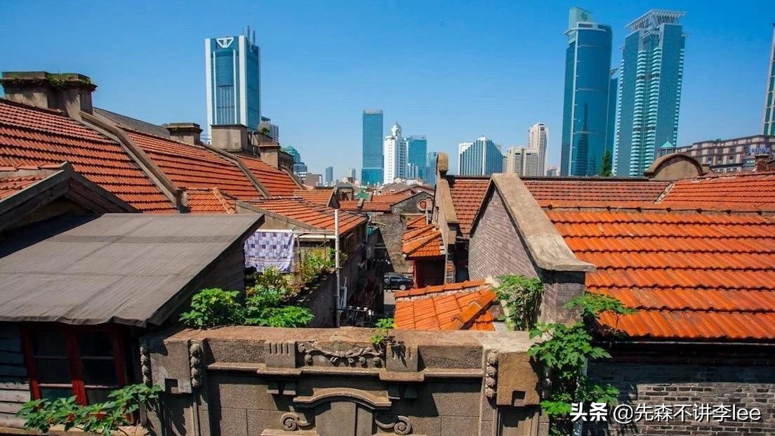 在上海生活的现实问题,生活在上海的优缺点