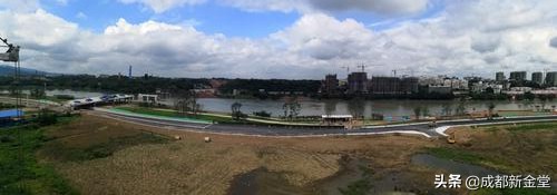 淮州新城住房,淮州新城在修什么