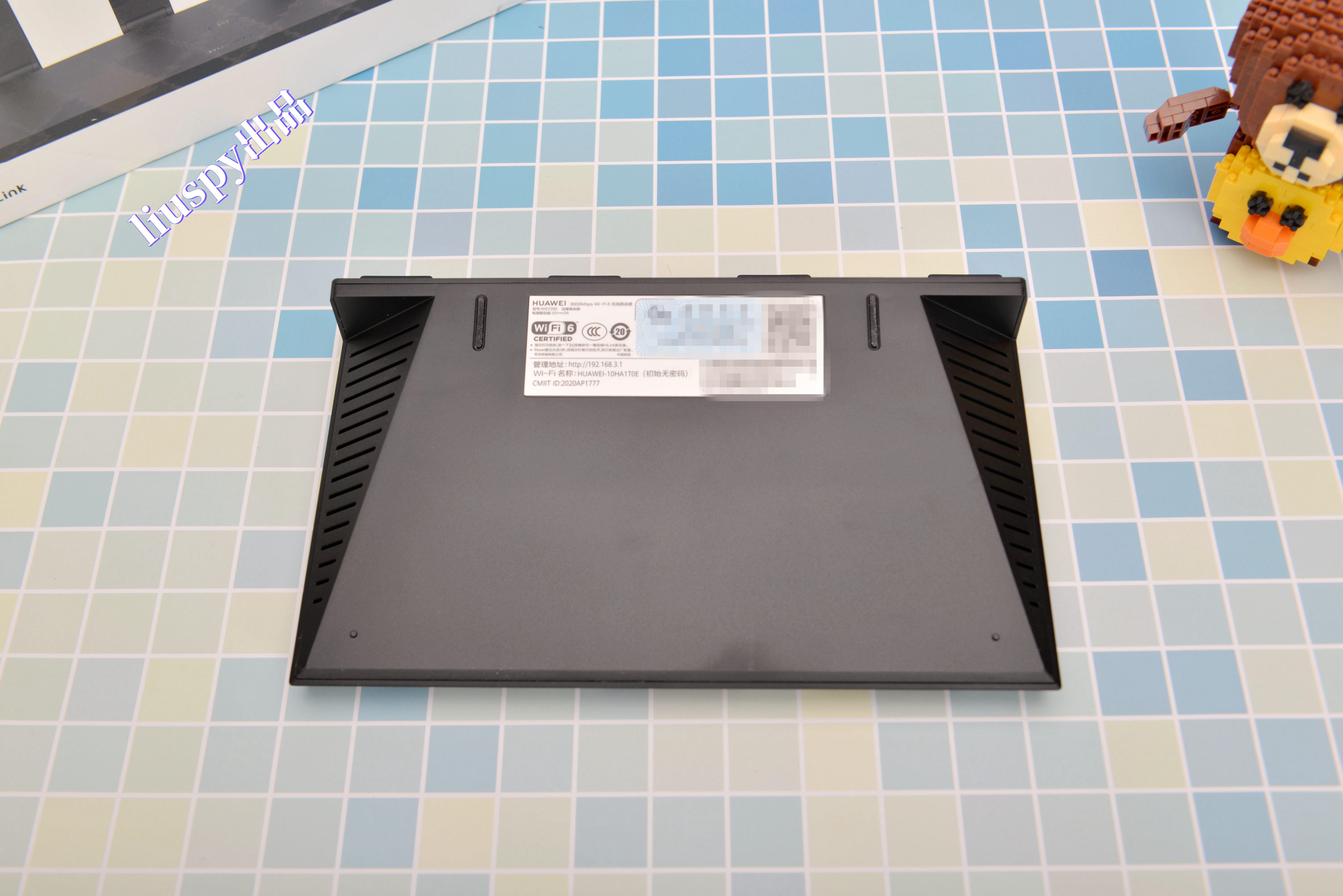 华为ax3pro和tplinkax3200哪个好,华为ax3pro路由器2.4g和5g