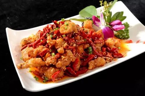 地方特色美食介绍英文版,地方特色美食推荐