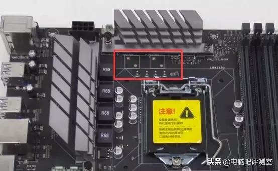 聊聊这些缩到惨不忍睹的台式机主板