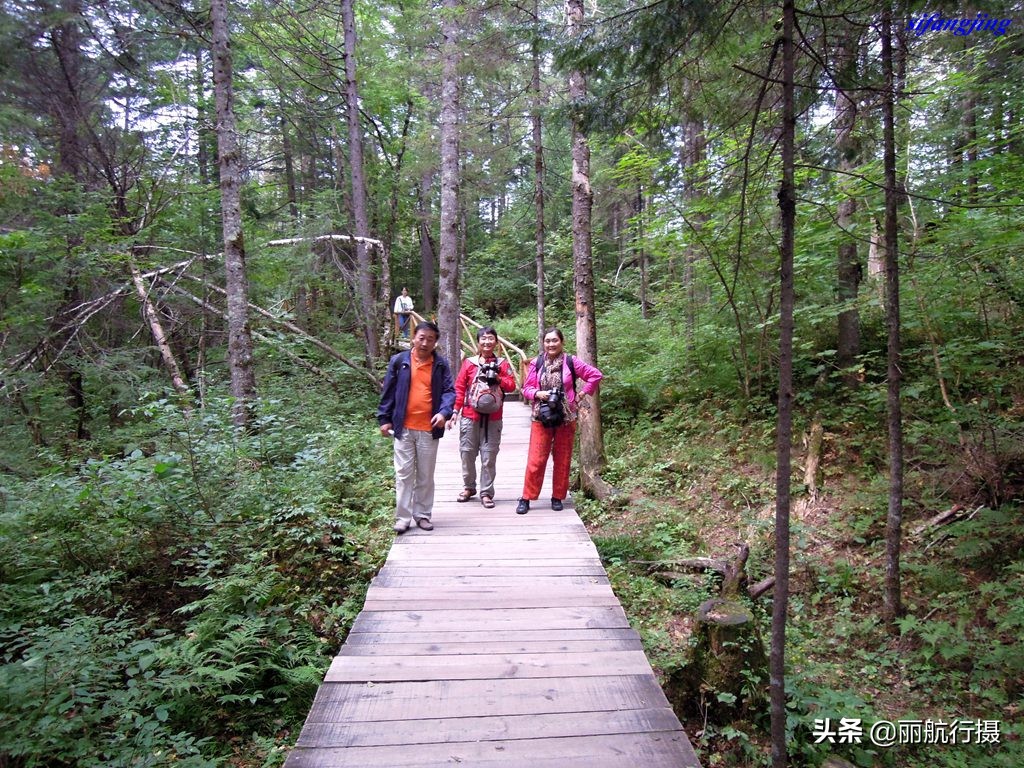 成都到东三省自驾游最佳路线,成都至东北自驾游