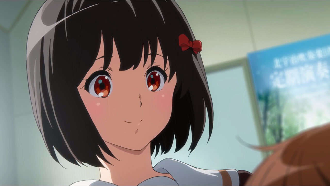 吹响低音号誓言的终章预告片,吹响誓言的终章讲解