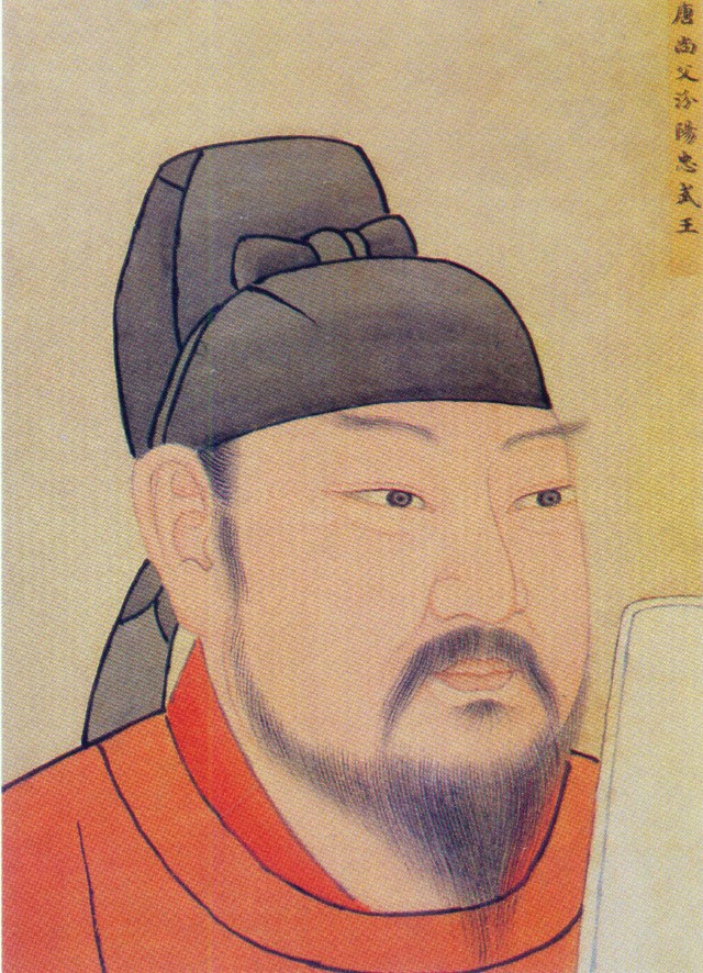 他堪称四大名旦之首,他堪称晚清最后的忠臣