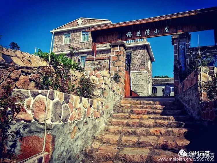 浙江东海大陈岛,台州大陈岛东海明珠