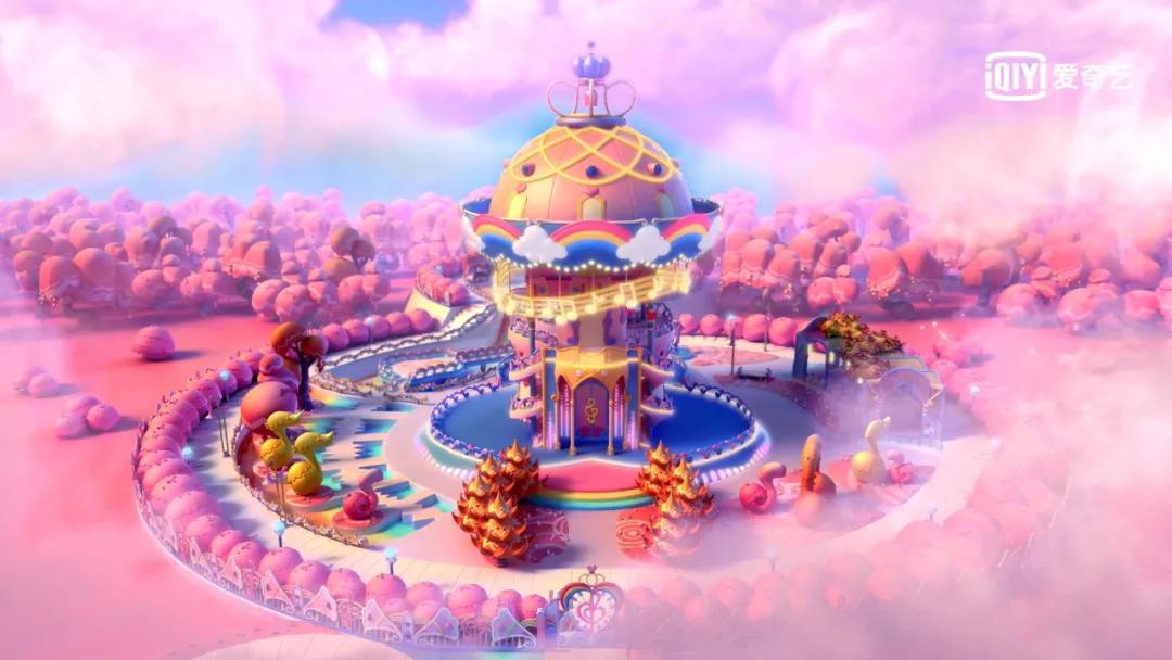 十部让人看了还想看的动画,一部大人才能看懂的电影