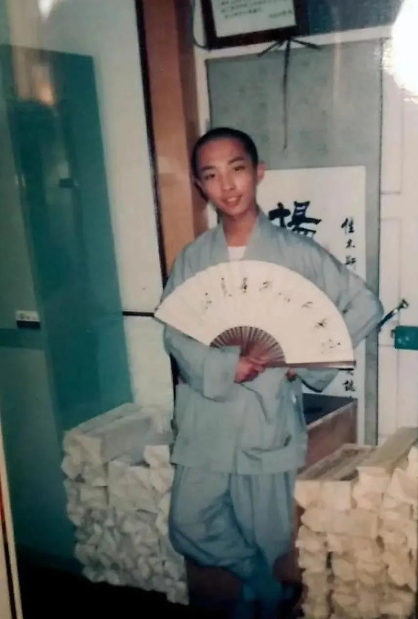 妙一法师佛山市佛教协会,妙一法师