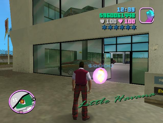 gta罪恶都市不为人知的秘密,gta罪恶都市在哪里