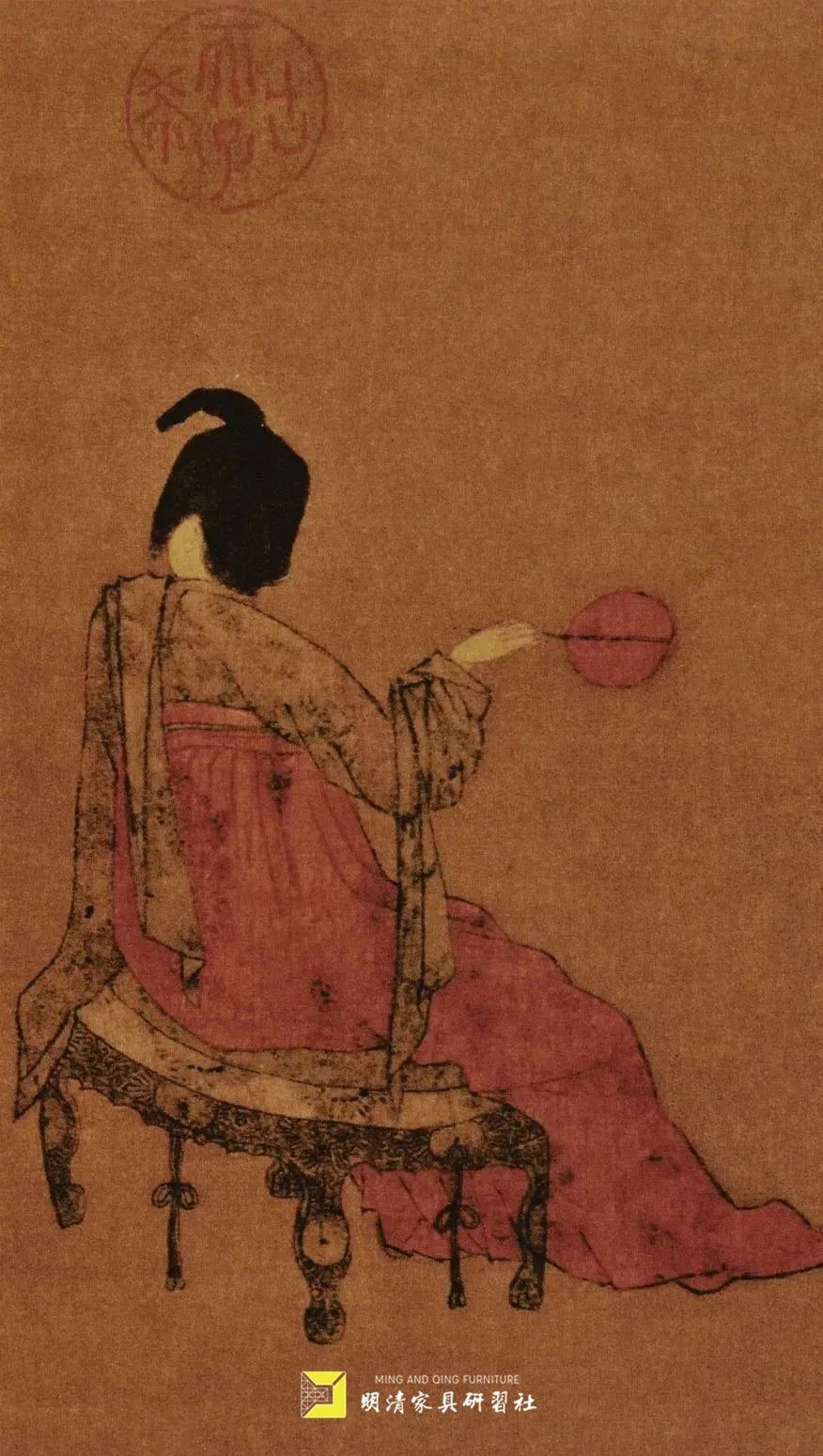 凳的演化,凳子最初是用来坐吗