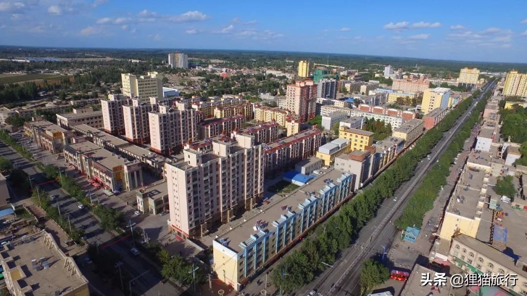 刀郎故里喀什,新疆喀什麦盖提县地图