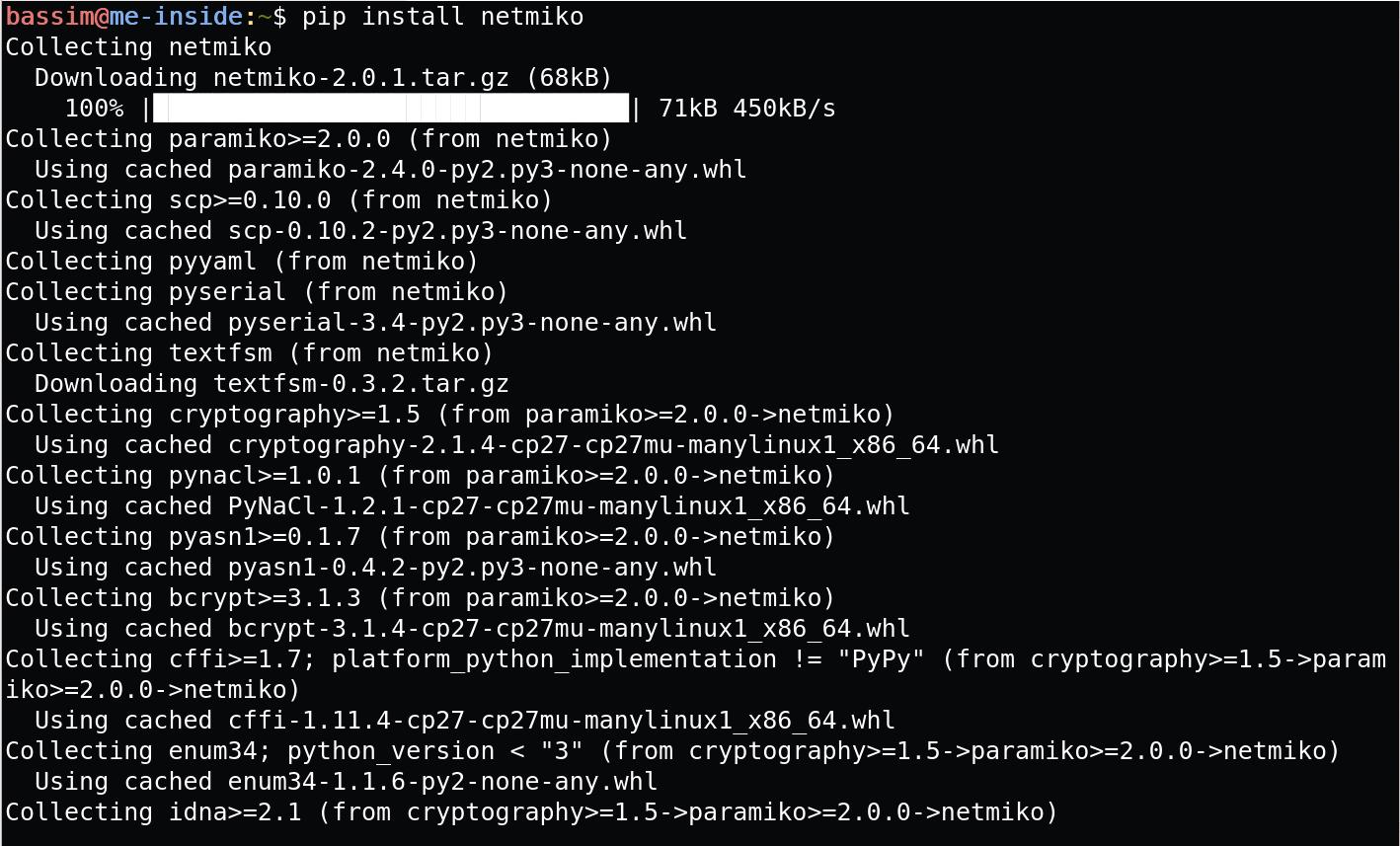 python自动化运维日志记录,python自动化运维实战
