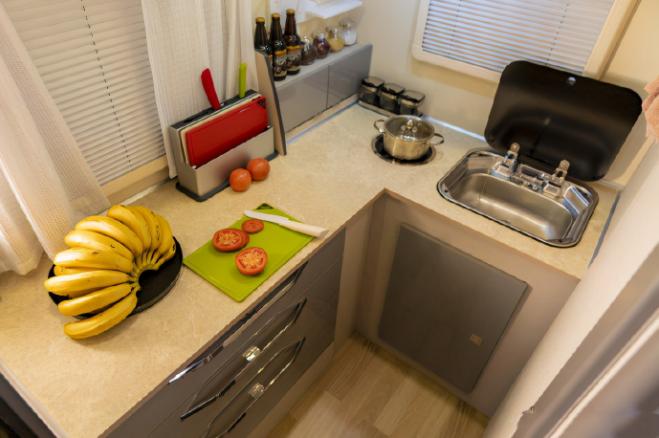 长城自由炮房车2023款多少钱,长城自由炮四驱房车最新款