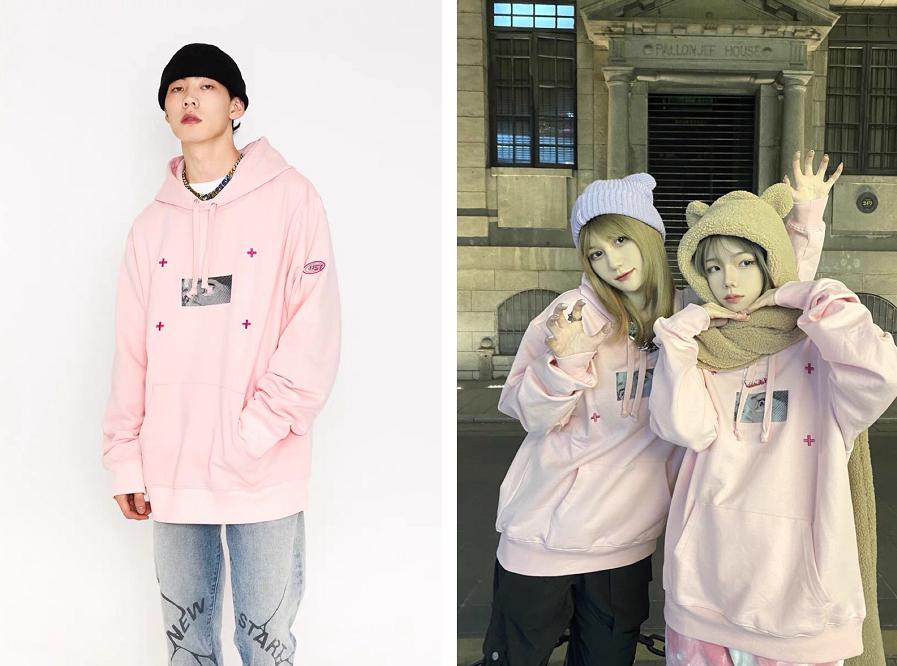 好看又便宜的女装品牌店铺推荐,十家淘宝店推荐