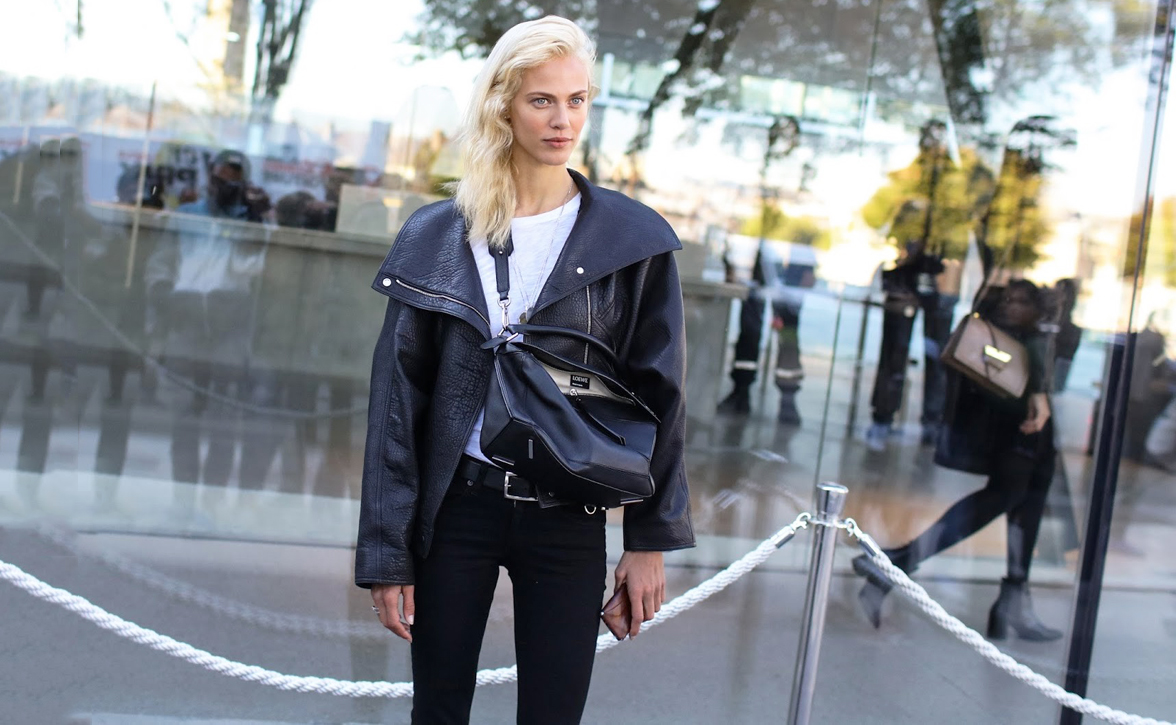 又酷又保暖的皮衣推荐,皮衣冬天怎么穿保暖长款