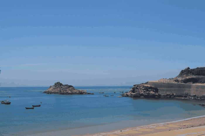 枸杞岛的真实生活,中国枸杞岛攻略