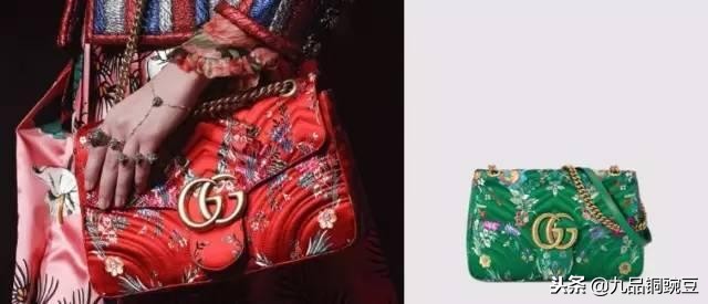 国外流行的中国潮品,最近很火的国潮单品