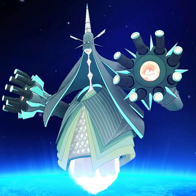 精灵宝可梦喷火龙最强阵容,宝可梦最强的喷火龙