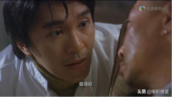 他宁愿挨骂也要为小人物加油打气，我们能让他输吗？