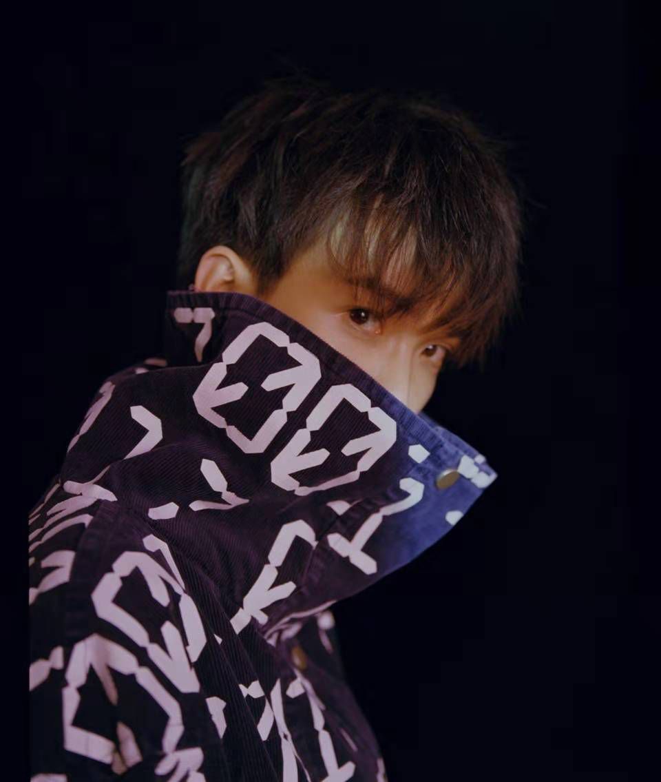 在HipHop这片无主之地上，你的男孩TT想做新的英雄！