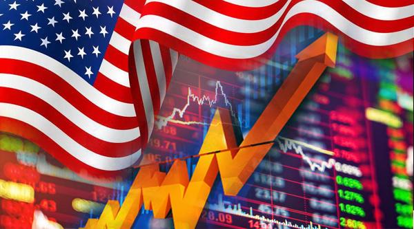 美股三大指数大幅高开纳指涨超2%,美国股市纳指最新消息