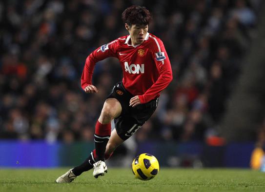 中日韩谁最强,英媒评英超历史最好11名亚洲球员