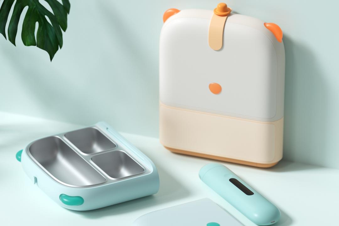 国货你变了！忍不住曝光这家国货的新IP，网友：潮到不敢认