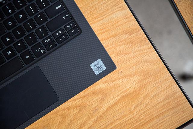 戴尔xps13-7390二合一评测,xps13和thinkpadx1