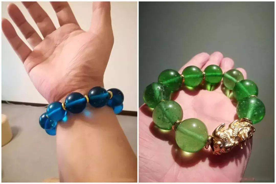 假珠宝大揭秘,十大伪高大上珠宝