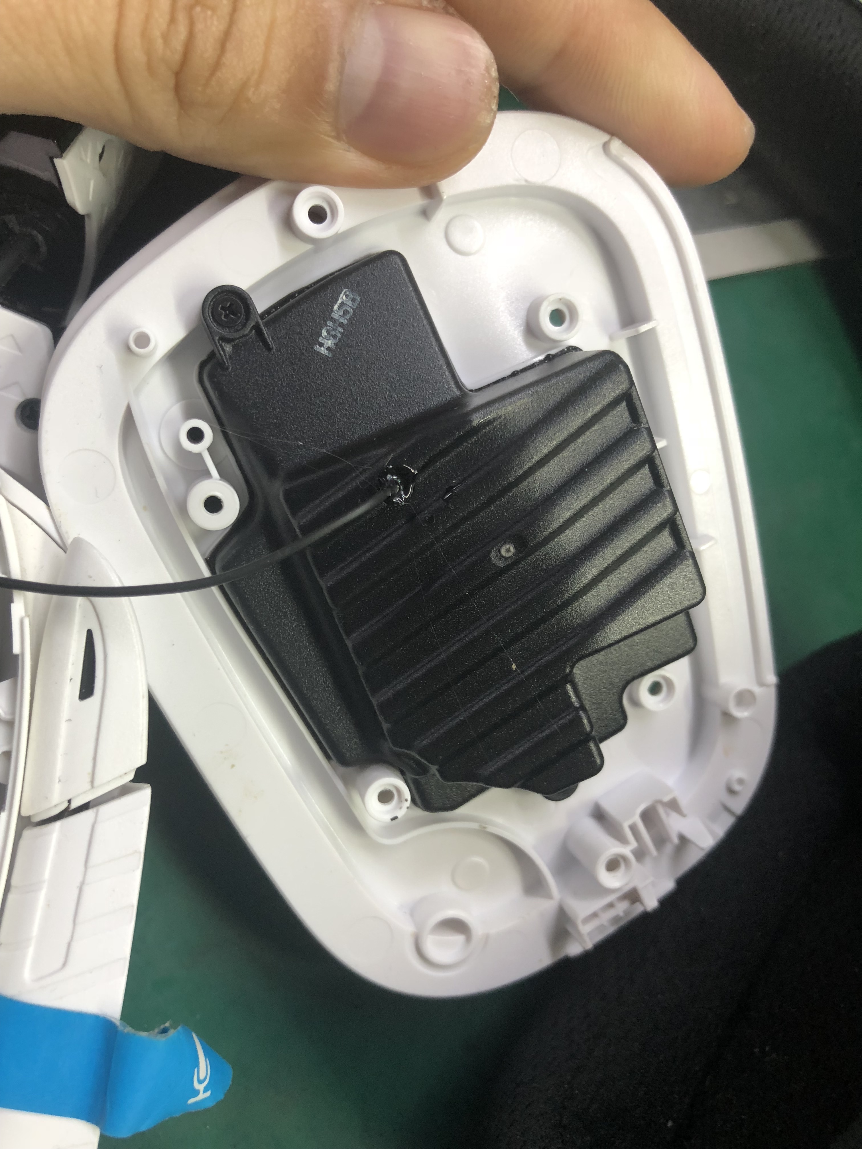 罗技无线耳机g933s能不能和gpro通用,罗技耳机g933s支架