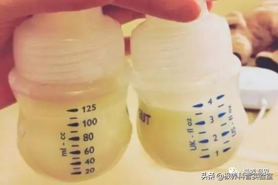 母乳中有哪些保护因子,母乳中有哪些保护因子成分