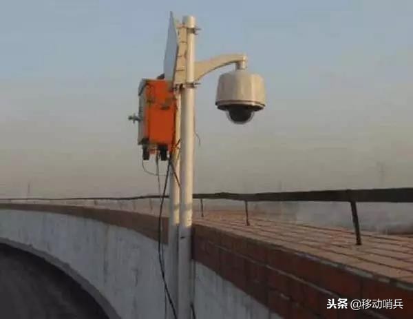 网络无线监控器安装,无线远程监控系统安装全过程