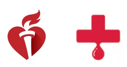 医疗商标logo设计,医疗养老护理公司logo