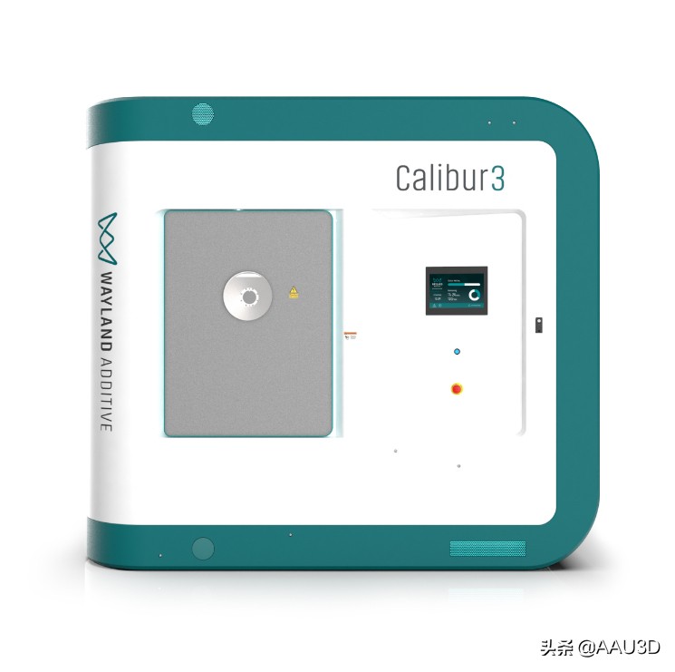 性价比最高的金属3d打印机,2023年入门级3d打印机