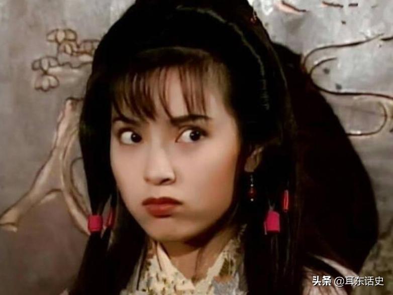 郭芙随父母战死襄阳,郭芙晚年结局