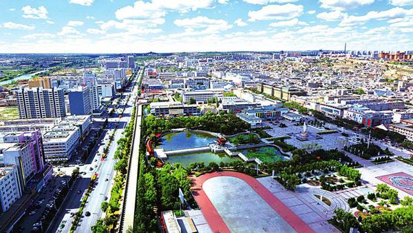 陕西省榆林市2021年4月最新获批工程项目汇总
