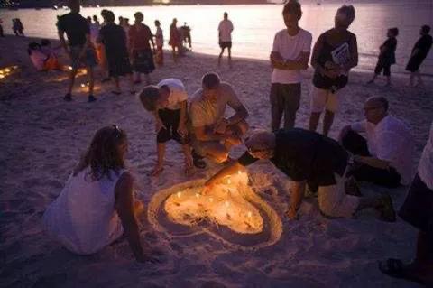 普吉岛闹鬼事件曝光,普吉岛真实经历灵异事件