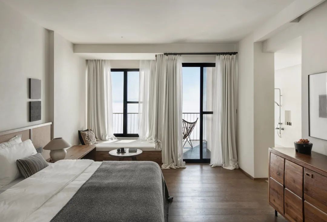 高端民宿一年营业成本600万,年赚百万的旅游民宿