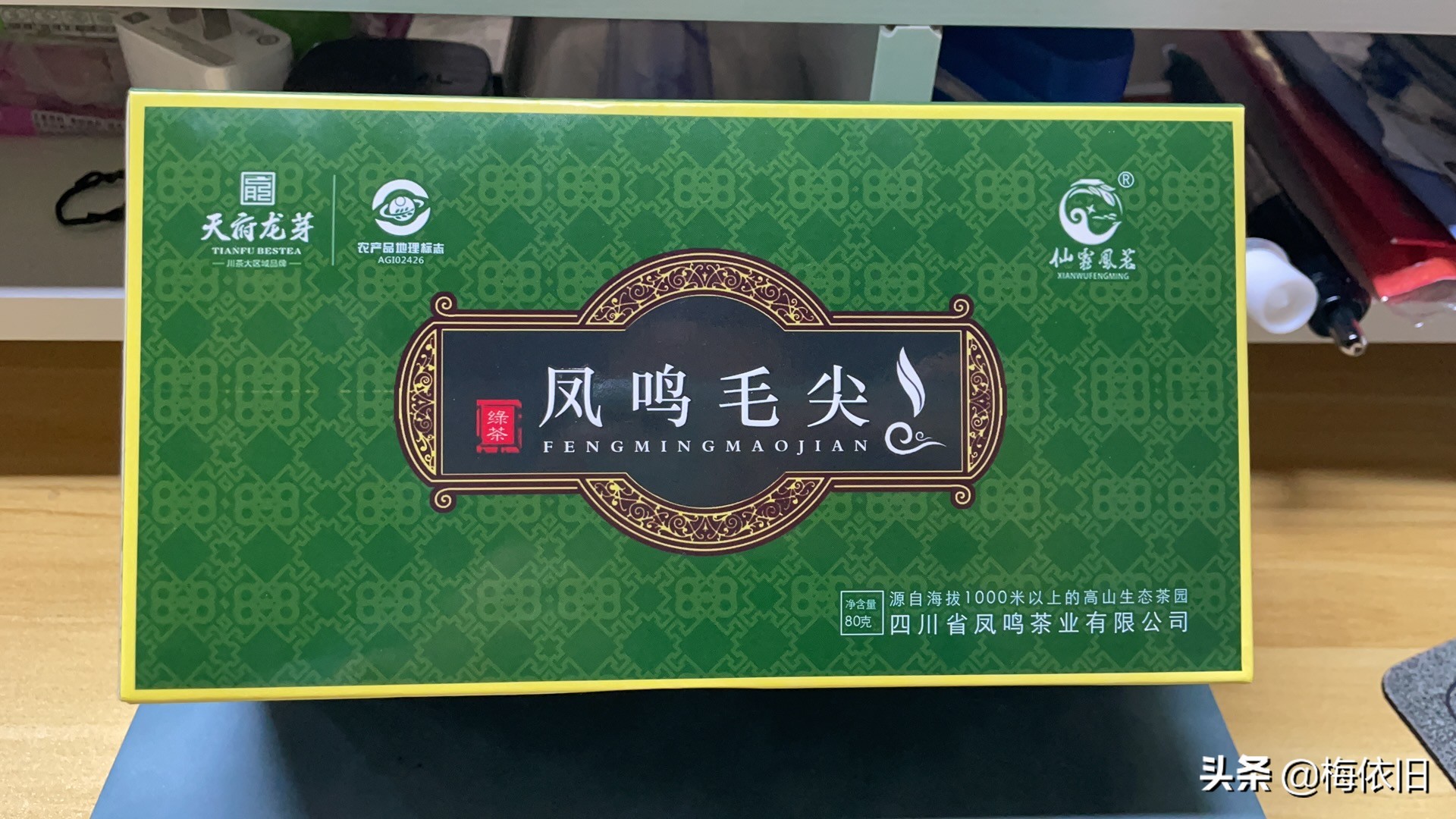 中国哪些不起眼的食物外国当成宝,国内三款不起眼的廉价茶