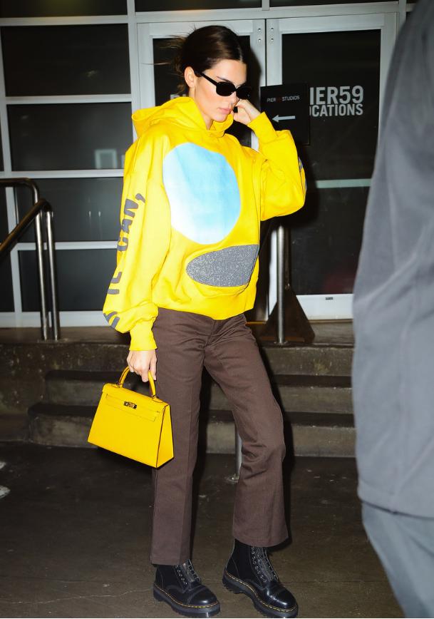 马丁靴如何进行选择搭配,马丁靴怎么穿好看效果好