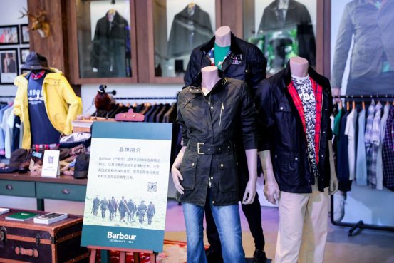 中国十大时尚服饰品牌,中国服饰风靡欧洲