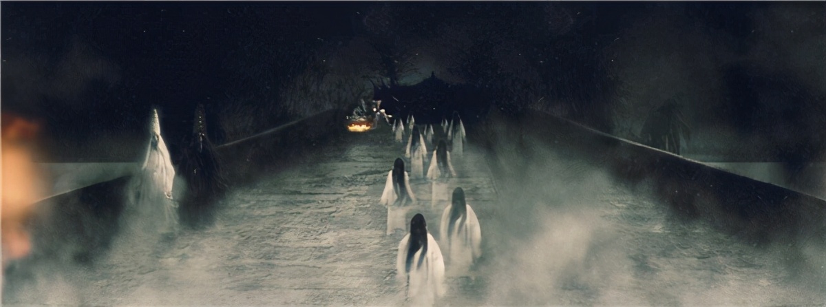 死亡复活的画家画的地狱景象,画家心脏骤停后7分钟画下冥界