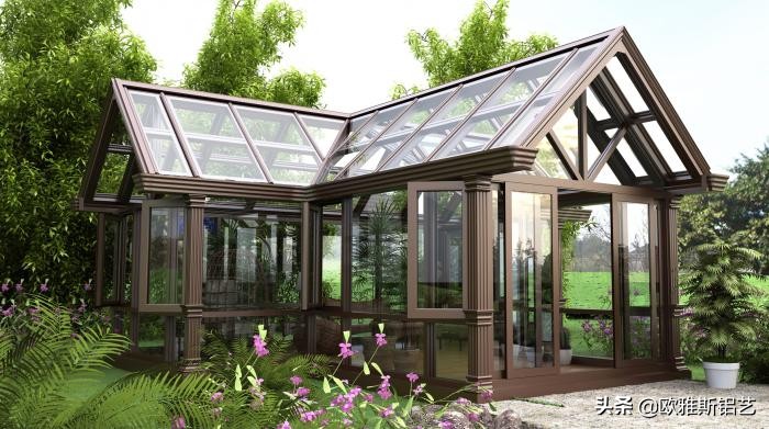 为什么都用铝合金做阳光房,为什么阳光房都用铝材