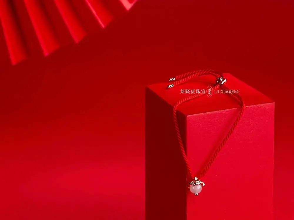 刘晓庆珠宝图片欣赏,刘晓庆的价值102亿的珠宝