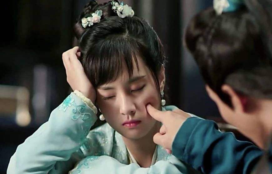 康熙微服私访记桃红被虐待,康熙王朝康熙受奇耻大辱