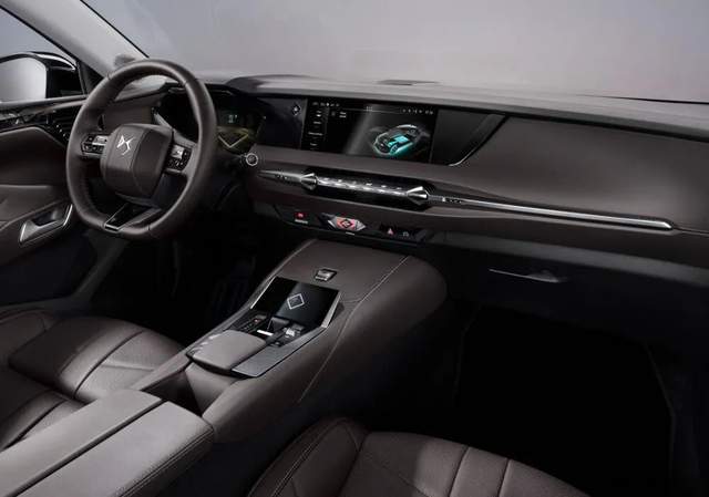 全新ds4值得买吗,全新一代ds4大量实拍图发布