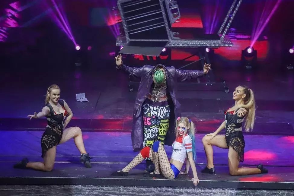 中秋国庆仅138元，两人同行玩转5A长鹿旅游休博园+童话动物王国